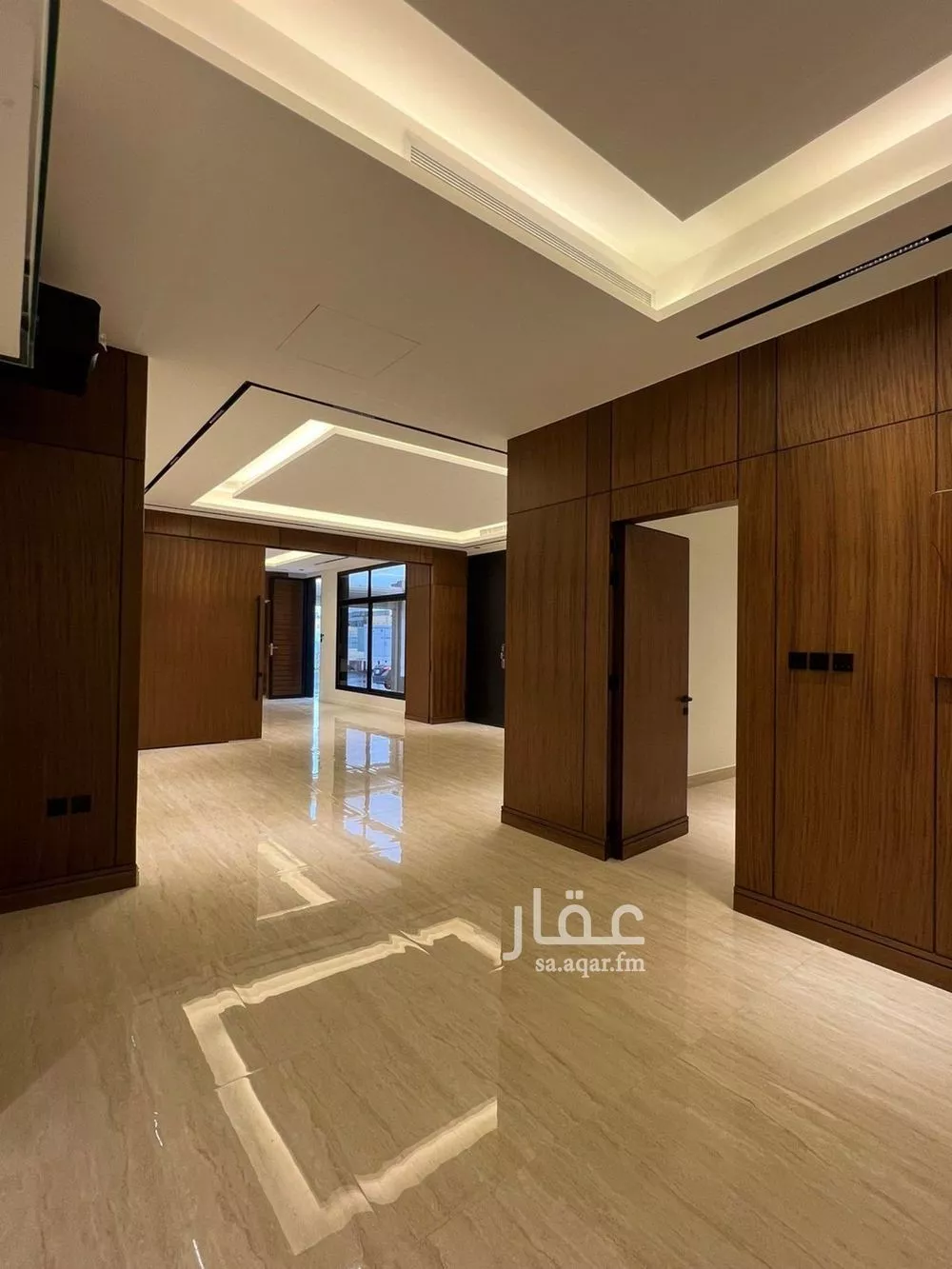 فيلا 4 غرف في النرجس 5