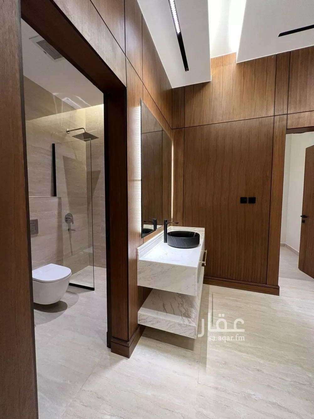 فيلا 4 غرف في النرجس 10