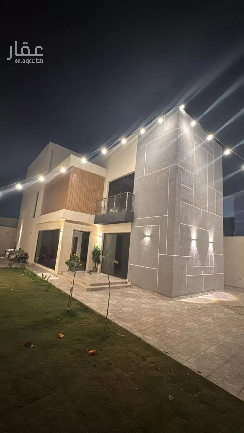 4 bedroom villa in Al Janadriyah 4