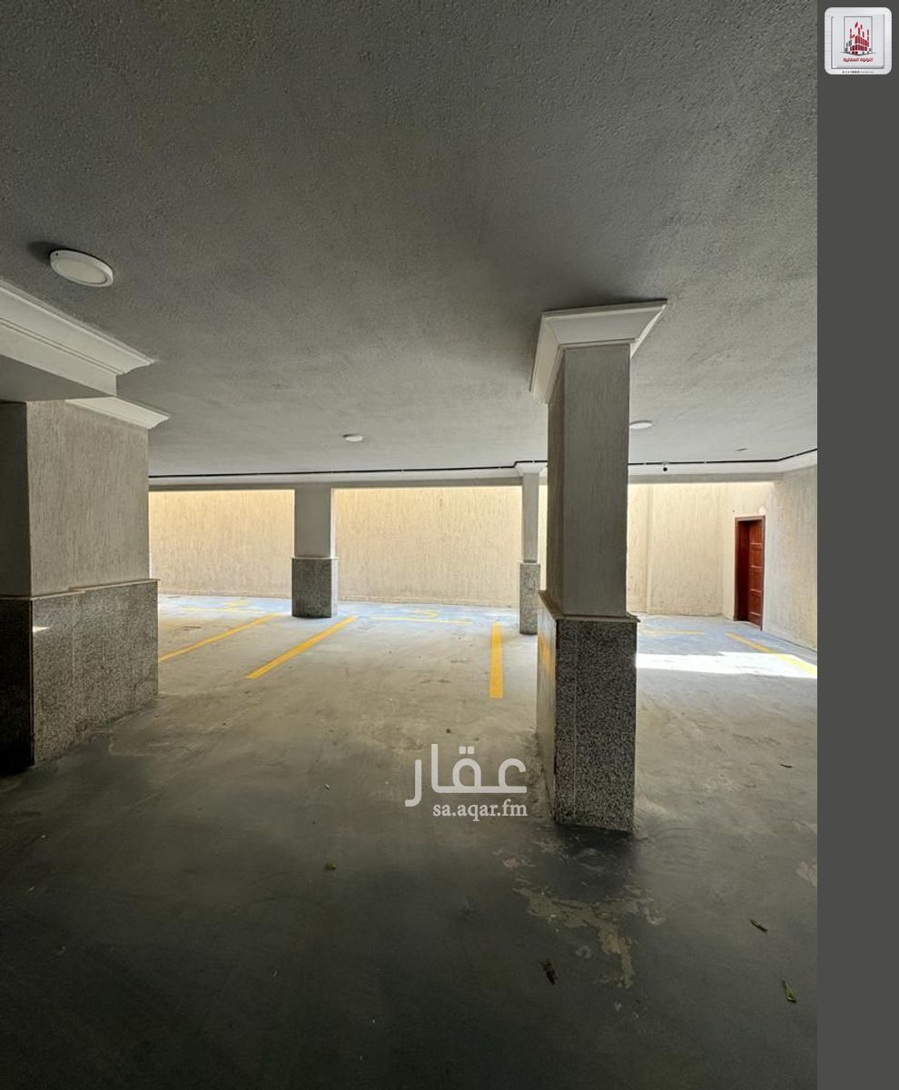 شقة 1 غرف في الرويس، جدة 9