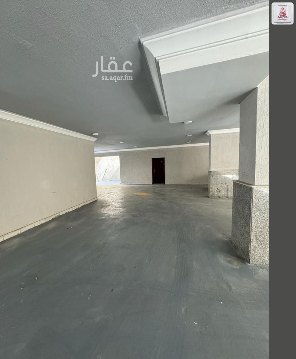 شقة 1 غرف في الرويس، جدة 8
