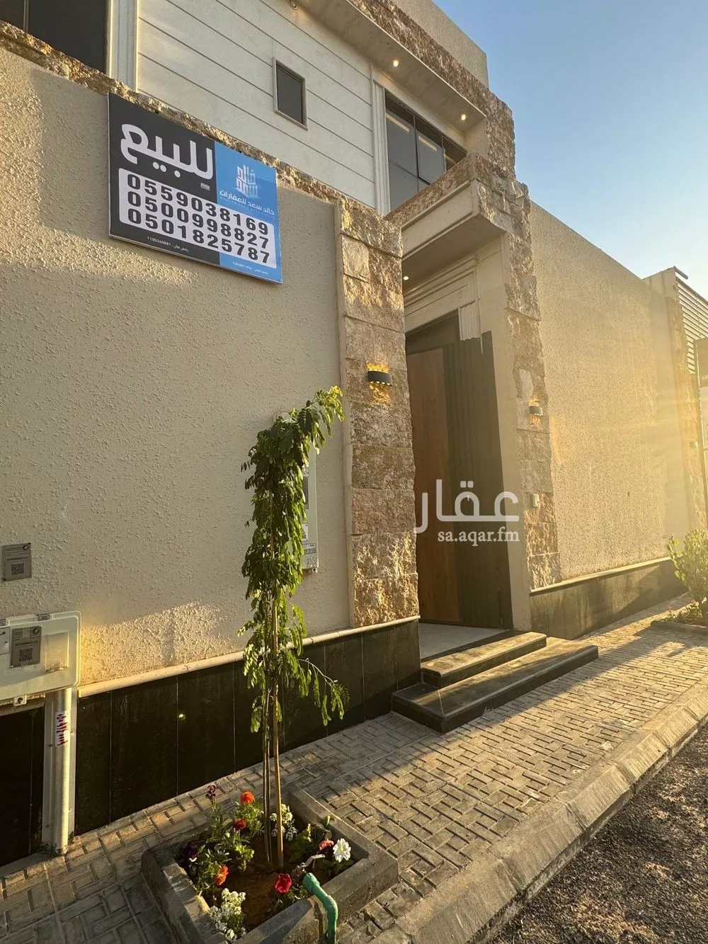 فيلا 6 غرف في النهضة 6