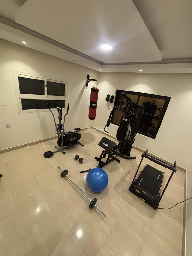 villa in Al Olaya, Riyadh 29