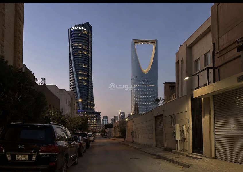 villa in Al Olaya, Riyadh 4