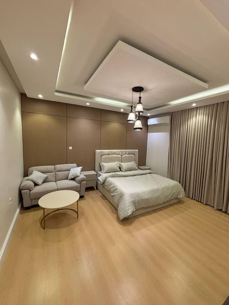 villa in Al Olaya, Riyadh 25