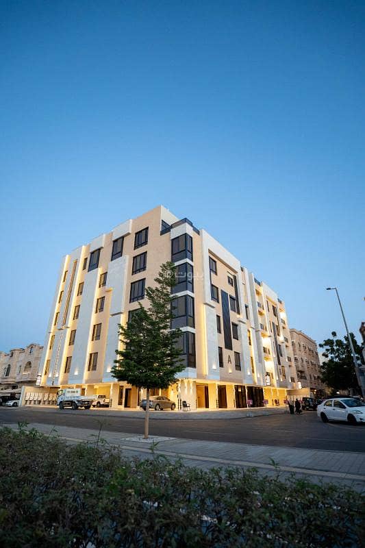 apartment in Al Salamah, Jeddah 2