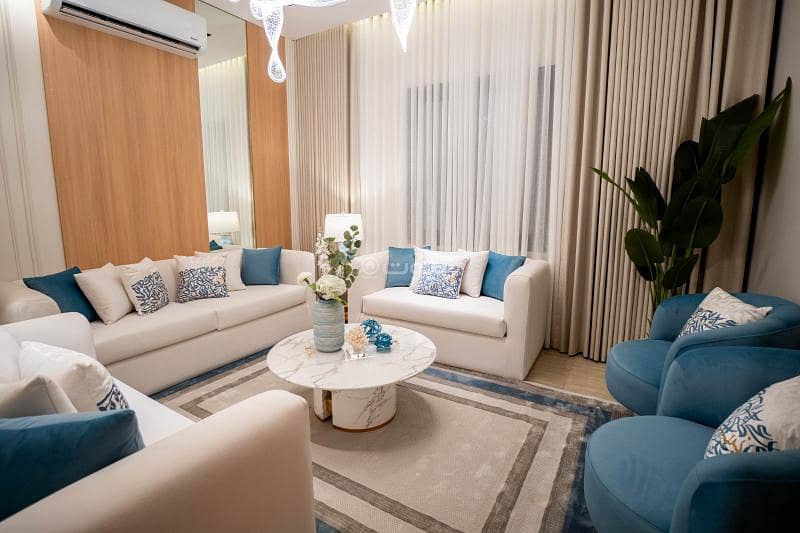 apartment in Al Salamah, Jeddah 5