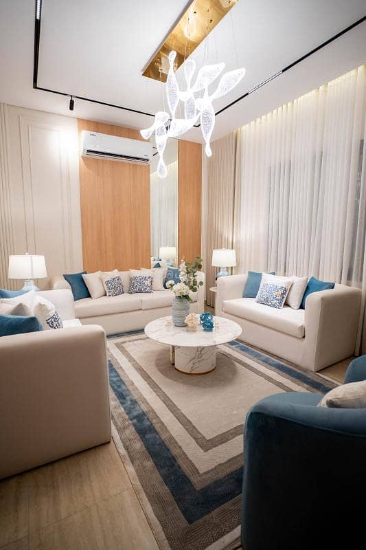 apartment in Al Salamah, Jeddah 6