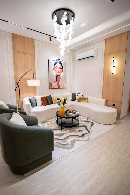 apartment in Al Salamah, Jeddah 8
