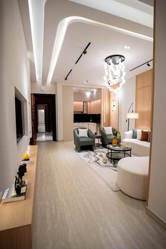 apartment in Al Salamah, Jeddah 9