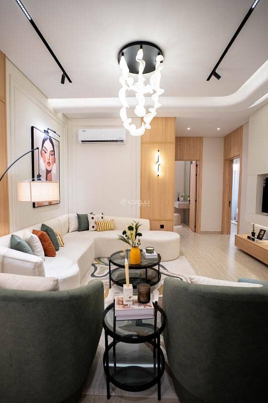 apartment in Al Salamah, Jeddah 10
