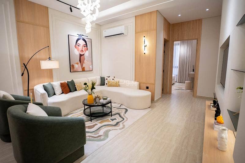 apartment in Al Salamah, Jeddah 11