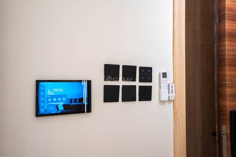 apartment in Al Salamah, Jeddah 12