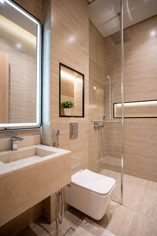 apartment in Al Salamah, Jeddah 16