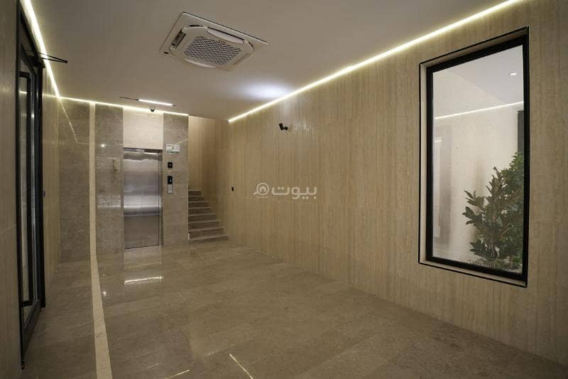 4 bedroom apartment in Al Nuzhah, Jeddah 2