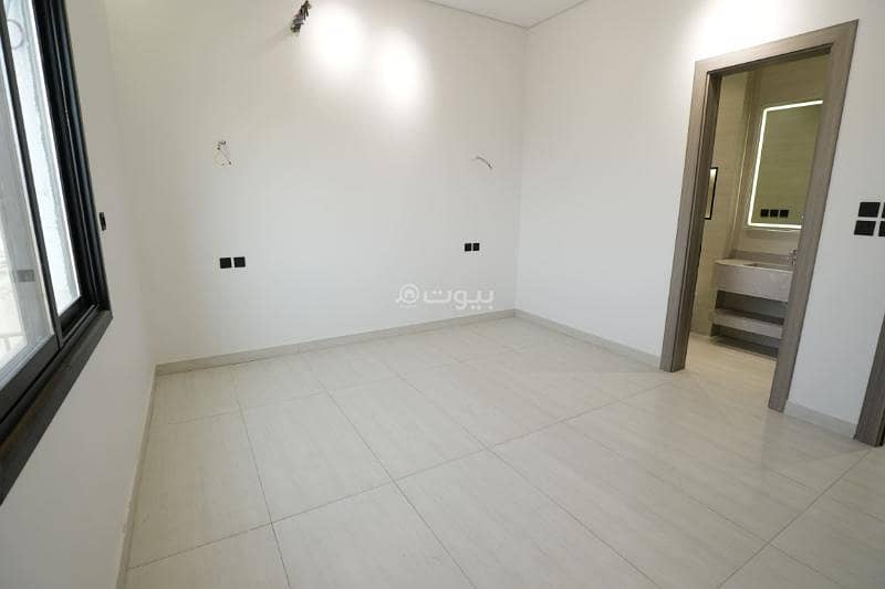 4 bedroom apartment in Al Nuzhah, Jeddah 12