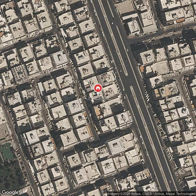 4 bedroom apartment in Al Nuzhah, Jeddah 15