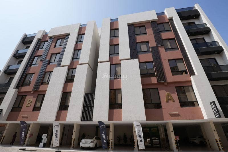 4 bedroom apartment in Al Nuzhah, Jeddah 14