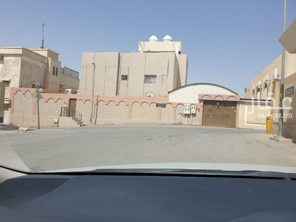 فيلا  في الرحمانية، الرياض