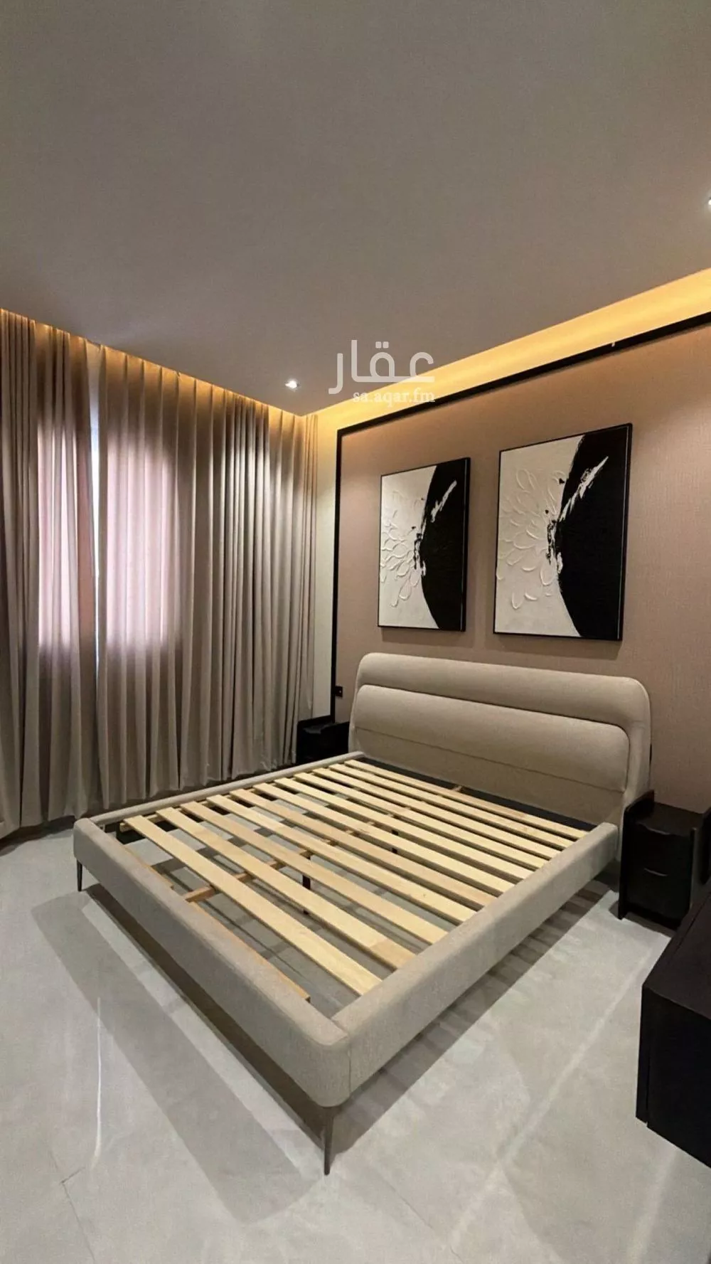 فيلا 4 غرف في الرمال 20