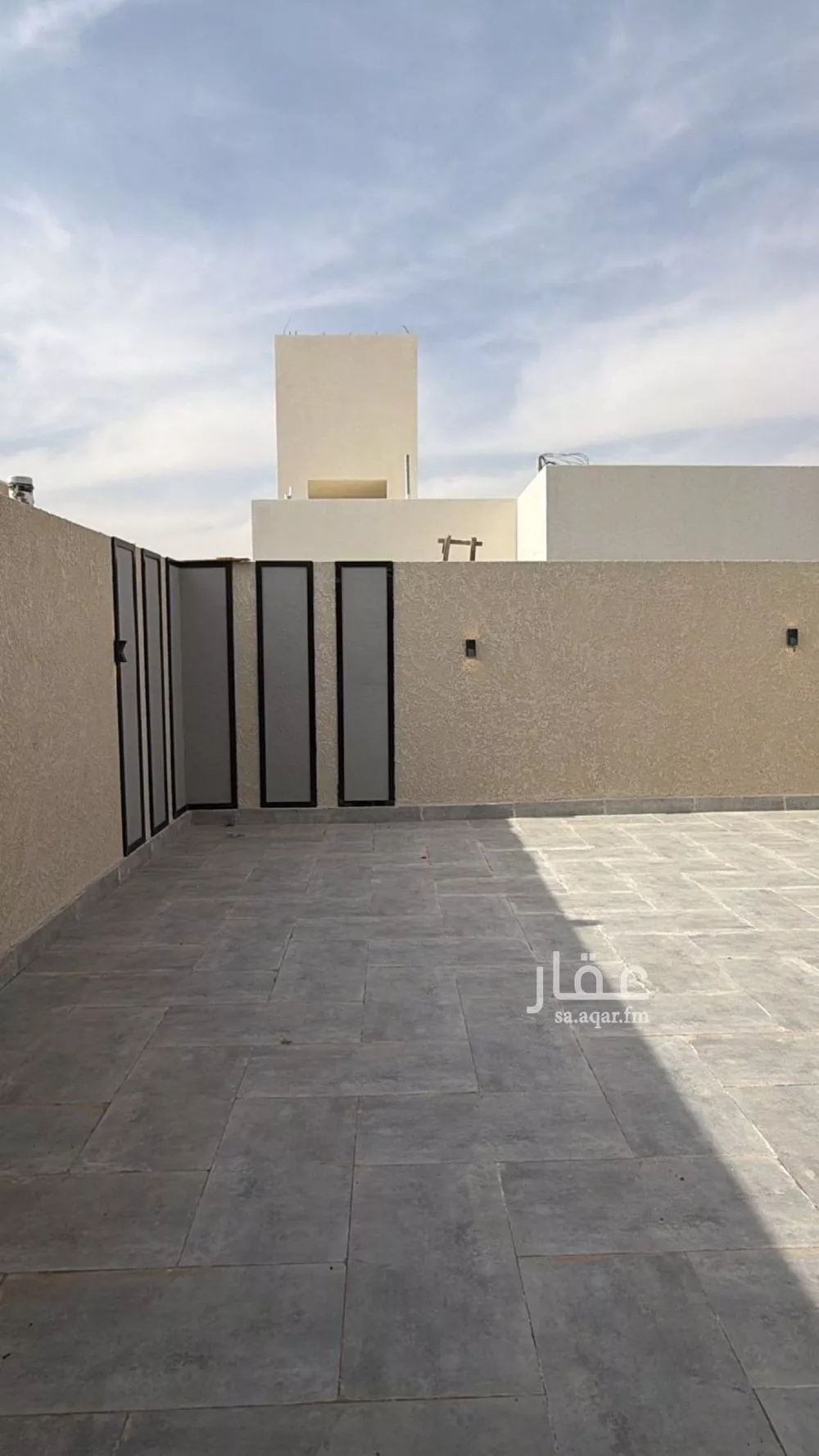 فيلا 4 غرف في الرمال 21