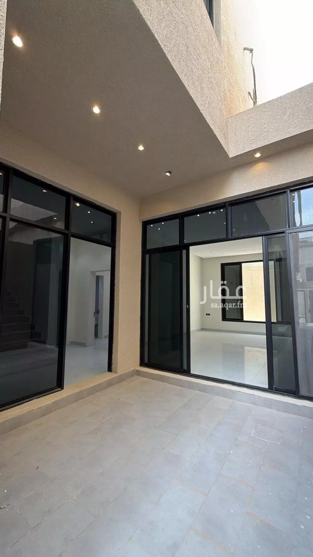 4 bedroom villa in Al Rimal 19