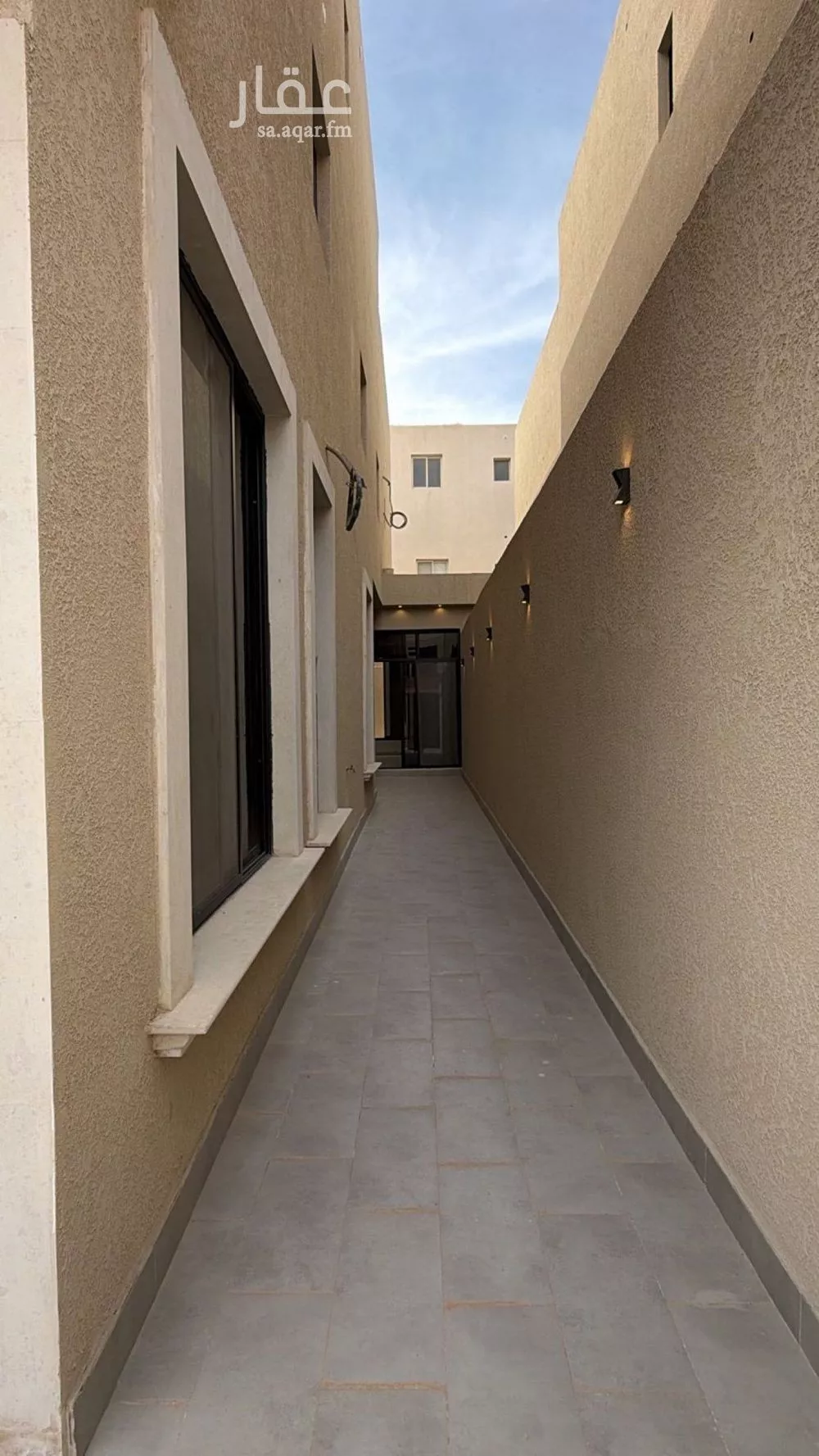 4 bedroom villa in Al Rimal 6