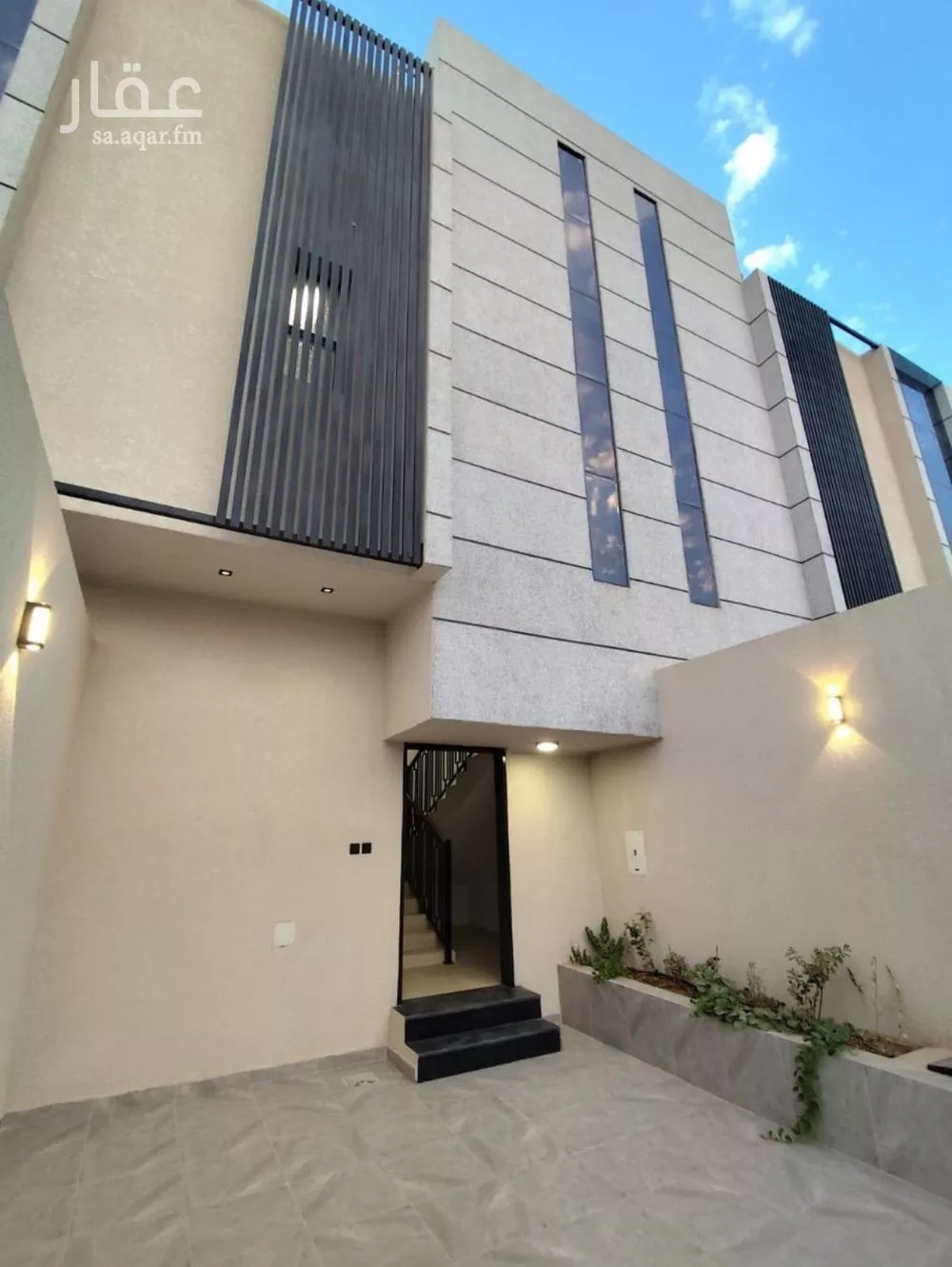 3 bedroom villa in Okaz 5