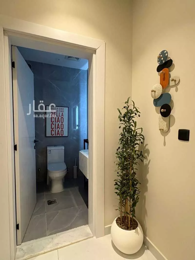 1 bedroom apartment in Taibah, Jeddah 6