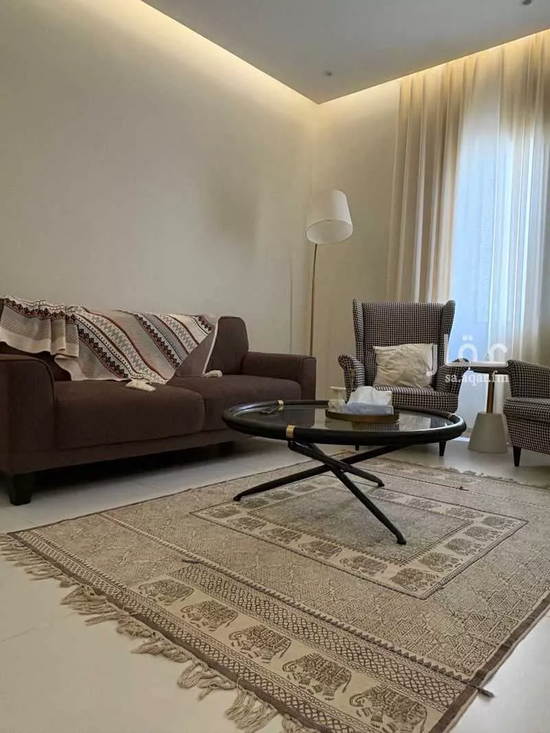 1 bedroom apartment in Taibah, Jeddah 8