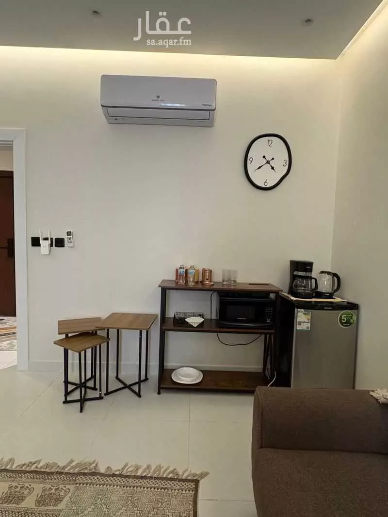 1 bedroom apartment in Taibah, Jeddah 2