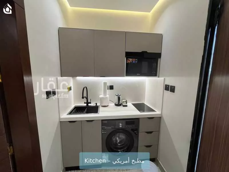 1 bedroom apartment in Al Murooj 4