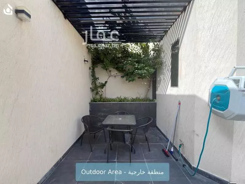 1 bedroom apartment in Al Murooj 5