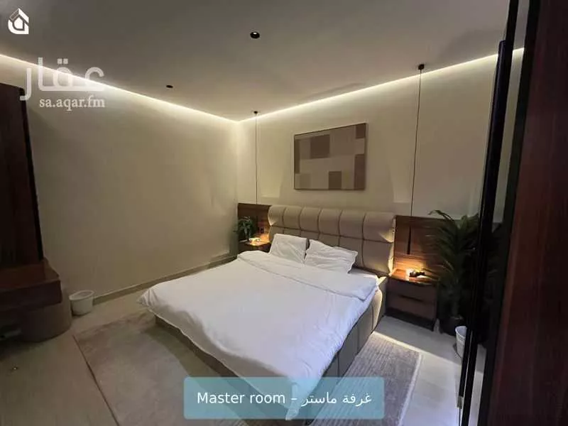 1 bedroom apartment in Al Murooj 7