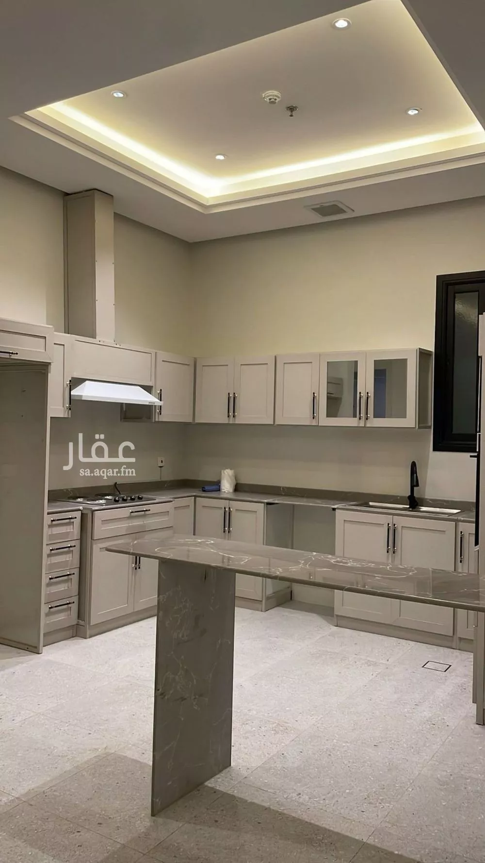 دور 3 غرف في العارض 7