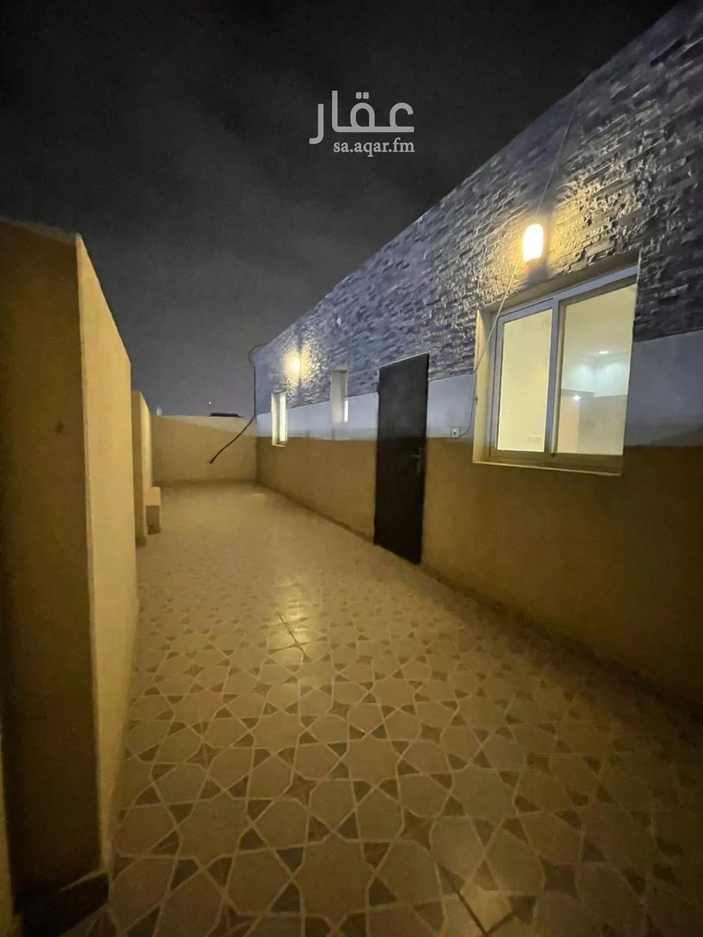 دور 3 غرف في النرجس 15
