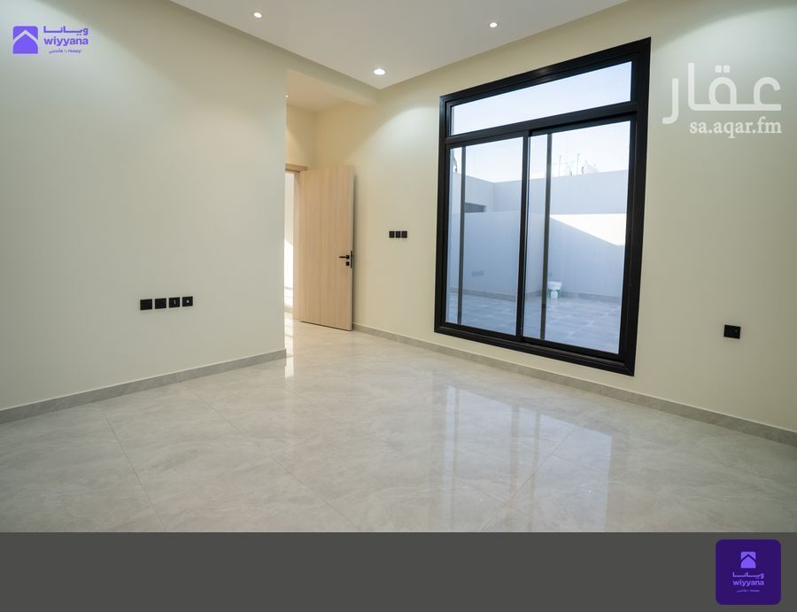 3 bedroom apartment in Al Safa, Riyadh 4