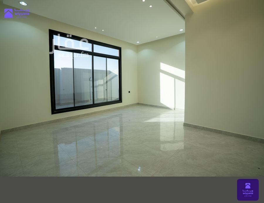 3 bedroom apartment in Al Safa, Riyadh 10