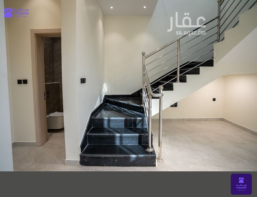 3 bedroom apartment in Al Safa, Riyadh 2
