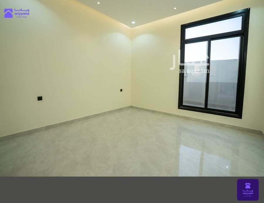 3 bedroom apartment in Al Safa, Riyadh 9