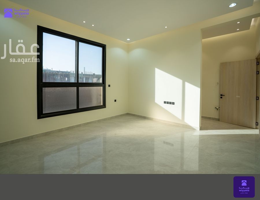 3 bedroom apartment in Al Safa, Riyadh 12