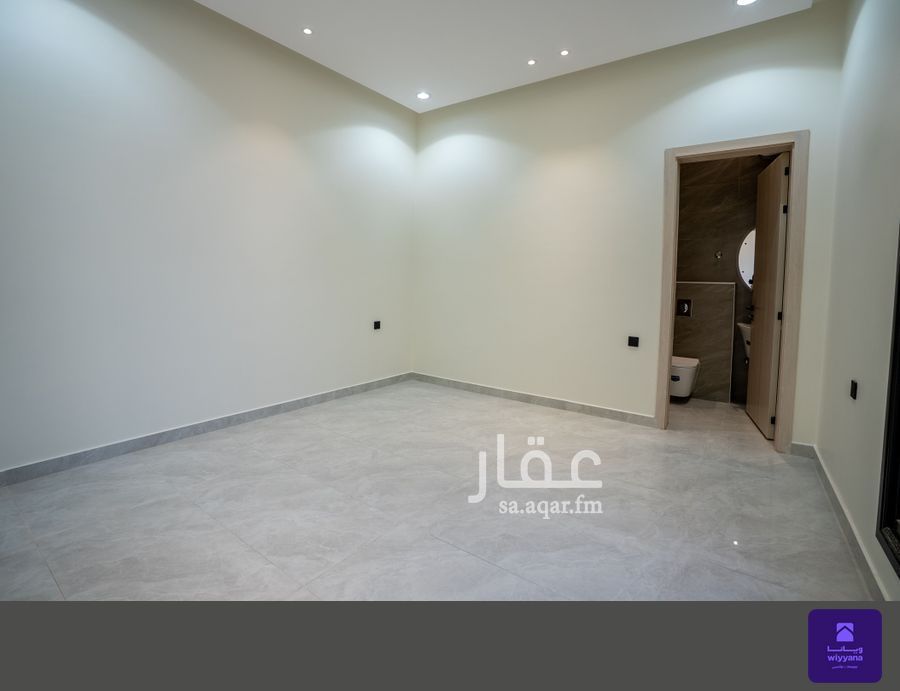 3 bedroom apartment in Al Safa, Riyadh 16