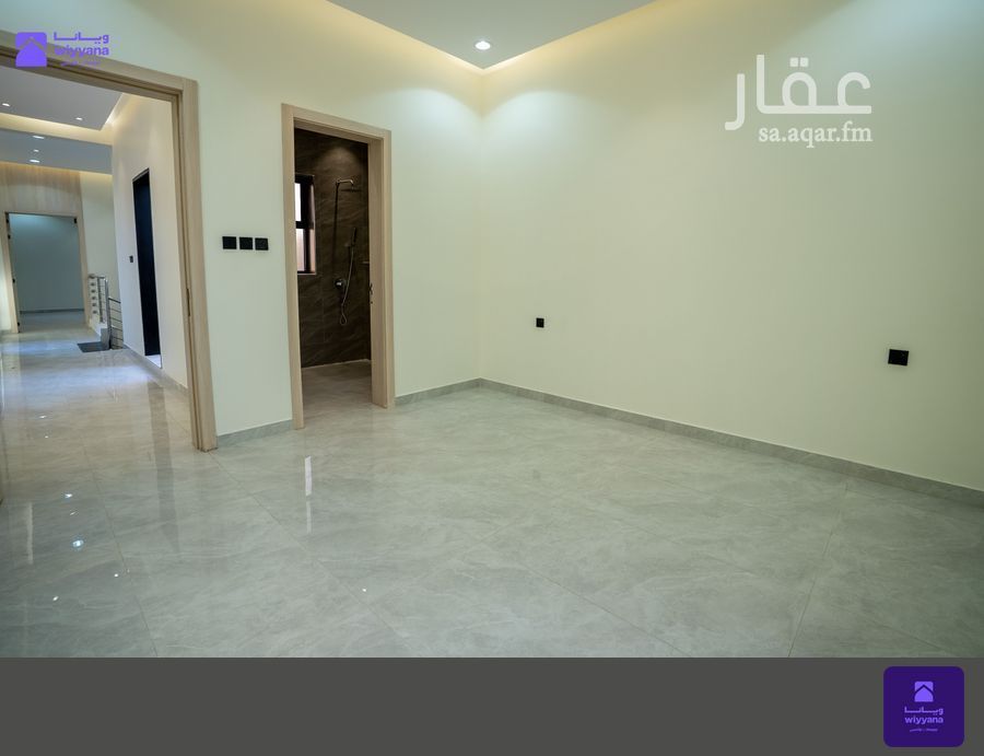 3 bedroom apartment in Al Safa, Riyadh 5