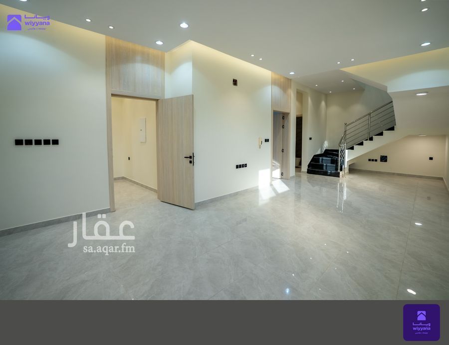 3 bedroom apartment in Al Safa, Riyadh 20