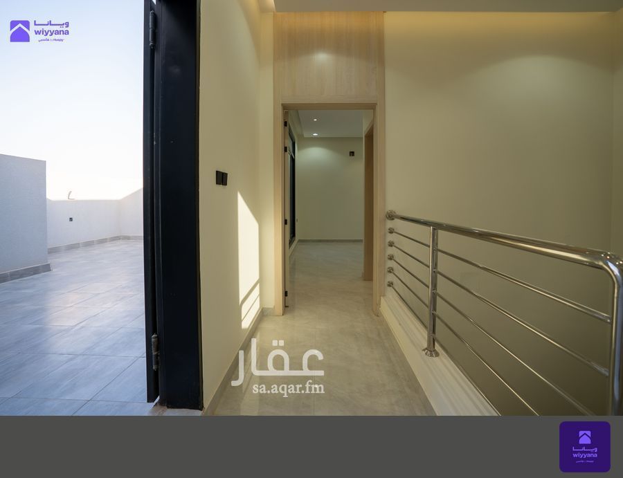 3 bedroom apartment in Al Safa, Riyadh 14