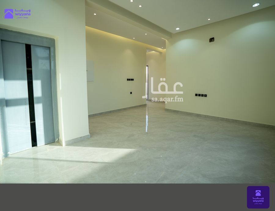 3 bedroom apartment in Al Safa, Riyadh 17