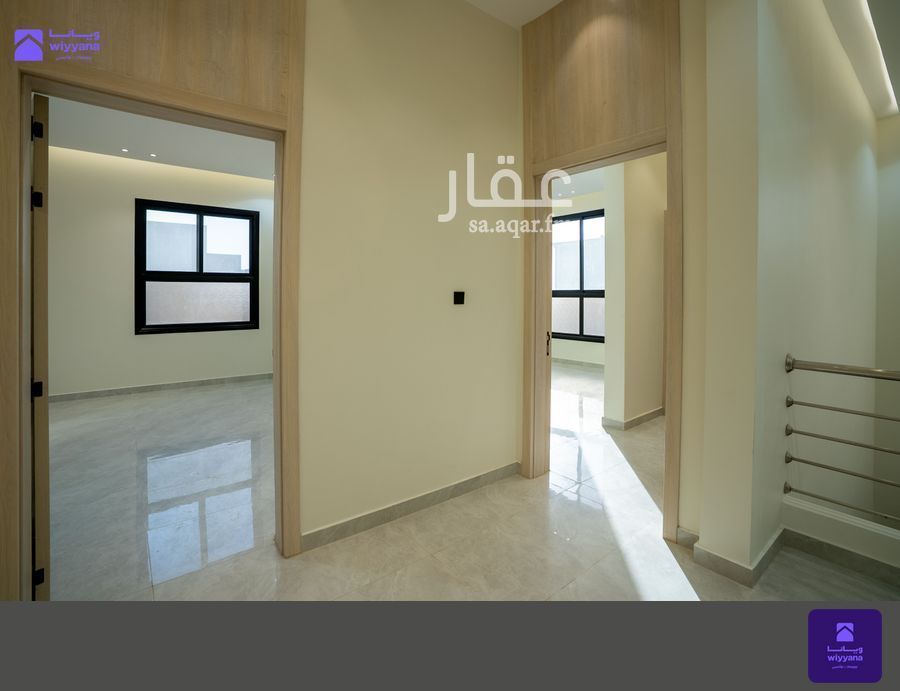 3 bedroom apartment in Al Safa, Riyadh 11