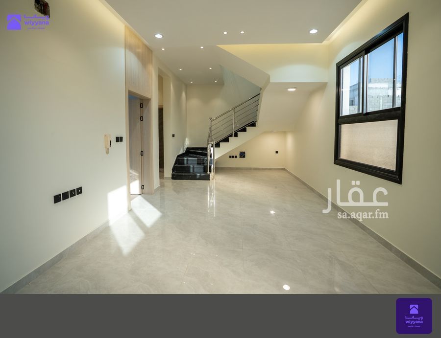 3 bedroom apartment in Al Safa, Riyadh 13