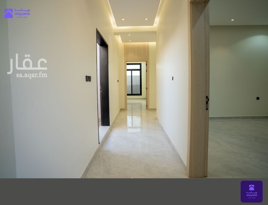 3 bedroom apartment in Al Safa, Riyadh 7