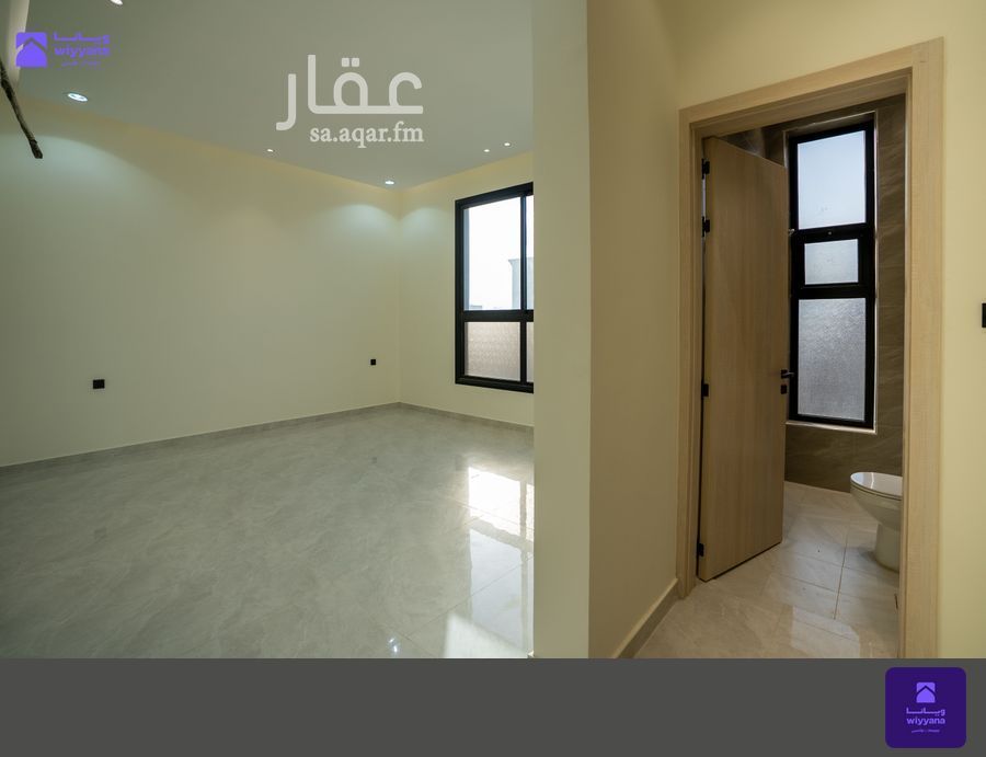 3 bedroom apartment in Al Safa, Riyadh 6